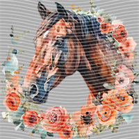 Animal Integration-DW 395